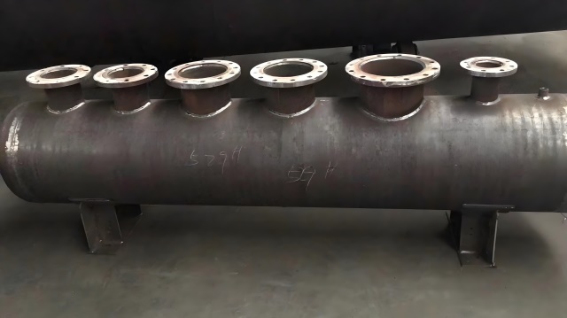 玉山集分水器属于特种设备吗